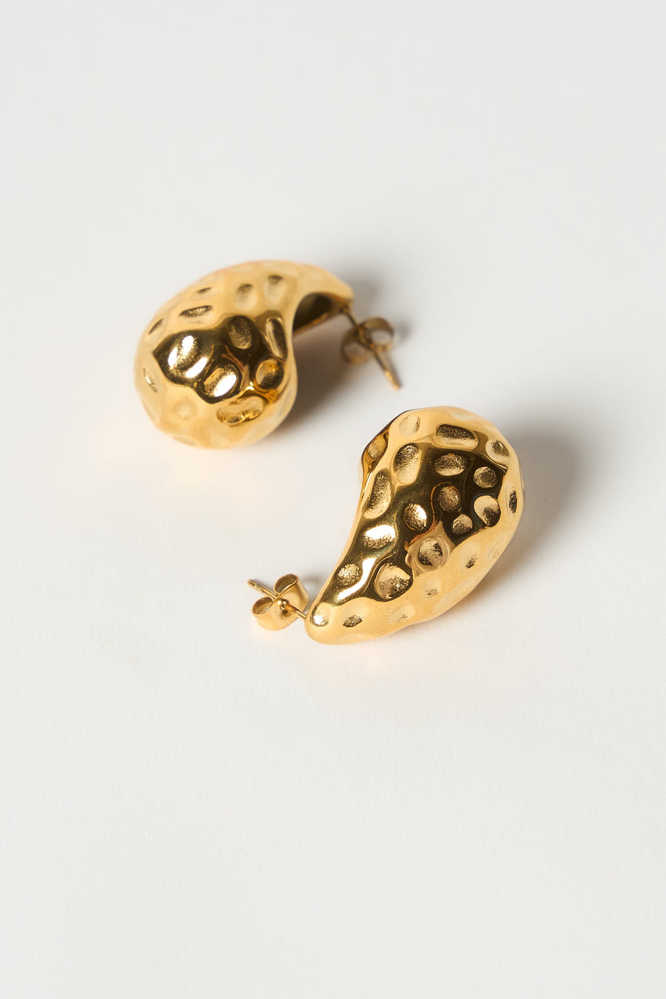 Eden Earrings - Gold - PERTH STOCKIST - AUSTRALIAN STOCKIST - WA STOCKIST - AUSTRALIA STOCKIST - AUS STOCKIST - PERTH BOUTIQUE - WA BOUTIQUE - AUS BOUTIQUE - AUSTRALIA BOUTIQUE