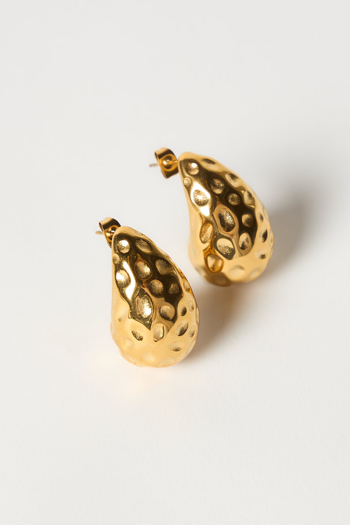 Eden Earrings - Gold - PERTH STOCKIST - AUSTRALIAN STOCKIST - WA STOCKIST - AUSTRALIA STOCKIST - AUS STOCKIST - PERTH BOUTIQUE - WA BOUTIQUE - AUS BOUTIQUE - AUSTRALIA BOUTIQUE