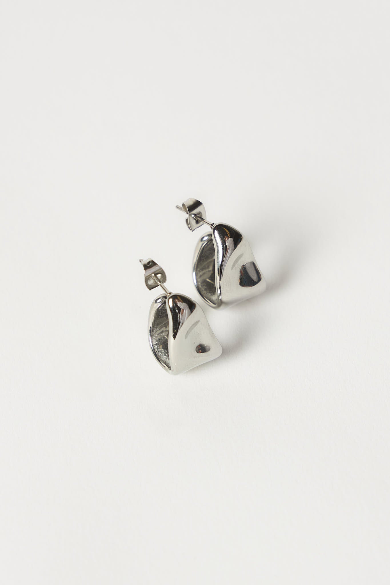 Renee Earrings - Silver - PERTH STOCKIST - AUSTRALIAN STOCKIST - WA STOCKIST - AUSTRALIA STOCKIST - AUS STOCKIST - PERTH BOUTIQUE - WA BOUTIQUE - AUS BOUTIQUE - AUSTRALIA BOUTIQUE