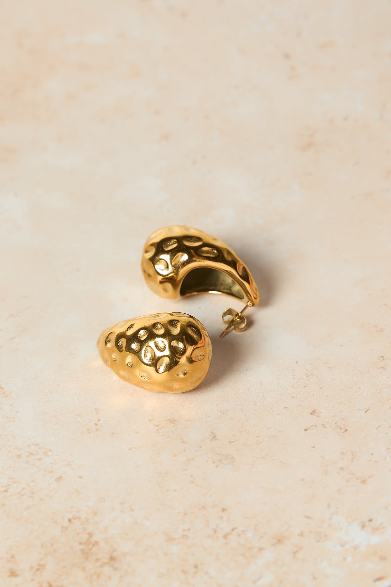 Eden Earrings - Gold - PERTH STOCKIST - AUSTRALIAN STOCKIST - WA STOCKIST - AUSTRALIA STOCKIST - AUS STOCKIST - PERTH BOUTIQUE - WA BOUTIQUE - AUS BOUTIQUE - AUSTRALIA BOUTIQUE