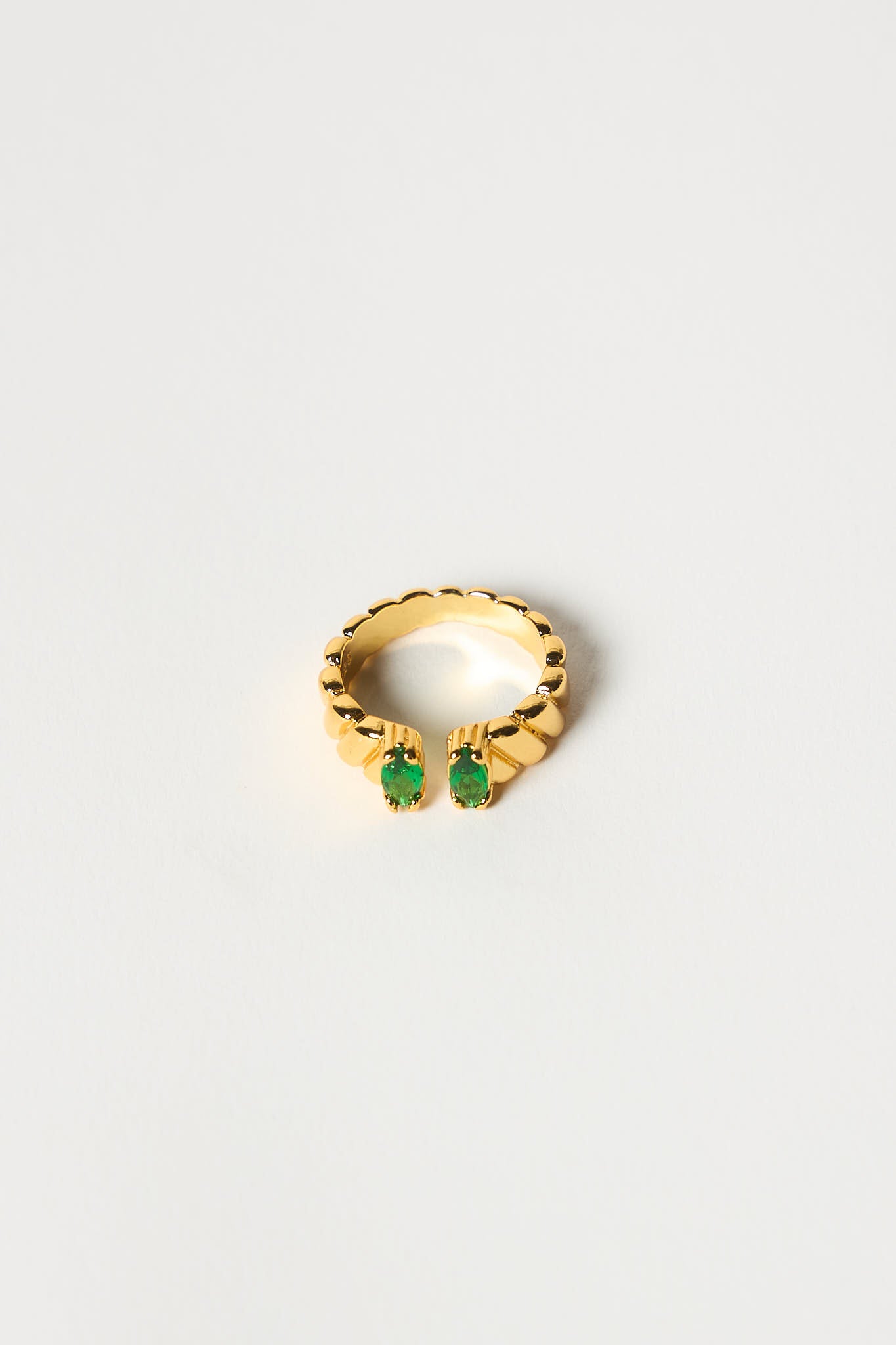 Isla Ring - Gold - PERTH STOCKIST - AUSTRALIAN STOCKIST - WA STOCKIST - AUSTRALIA STOCKIST - AUS STOCKIST - PERTH BOUTIQUE - WA BOUTIQUE - AUS BOUTIQUE - AUSTRALIA BOUTIQUE