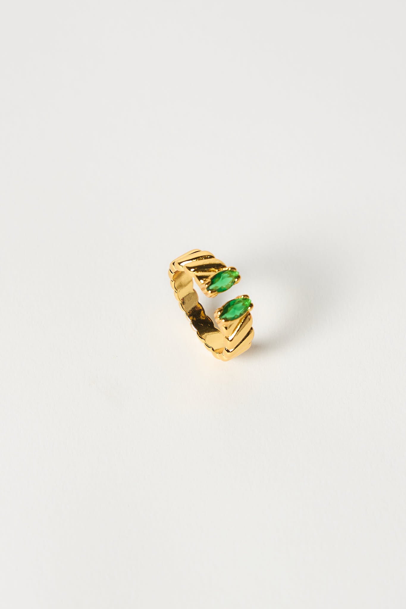 Isla Ring - Gold - PERTH STOCKIST - AUSTRALIAN STOCKIST - WA STOCKIST - AUSTRALIA STOCKIST - AUS STOCKIST - PERTH BOUTIQUE - WA BOUTIQUE - AUS BOUTIQUE - AUSTRALIA BOUTIQUE