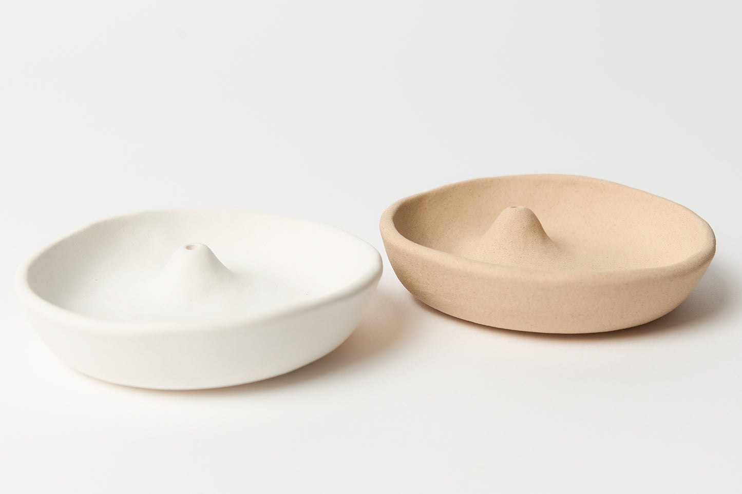 Ceramic Incense Holder