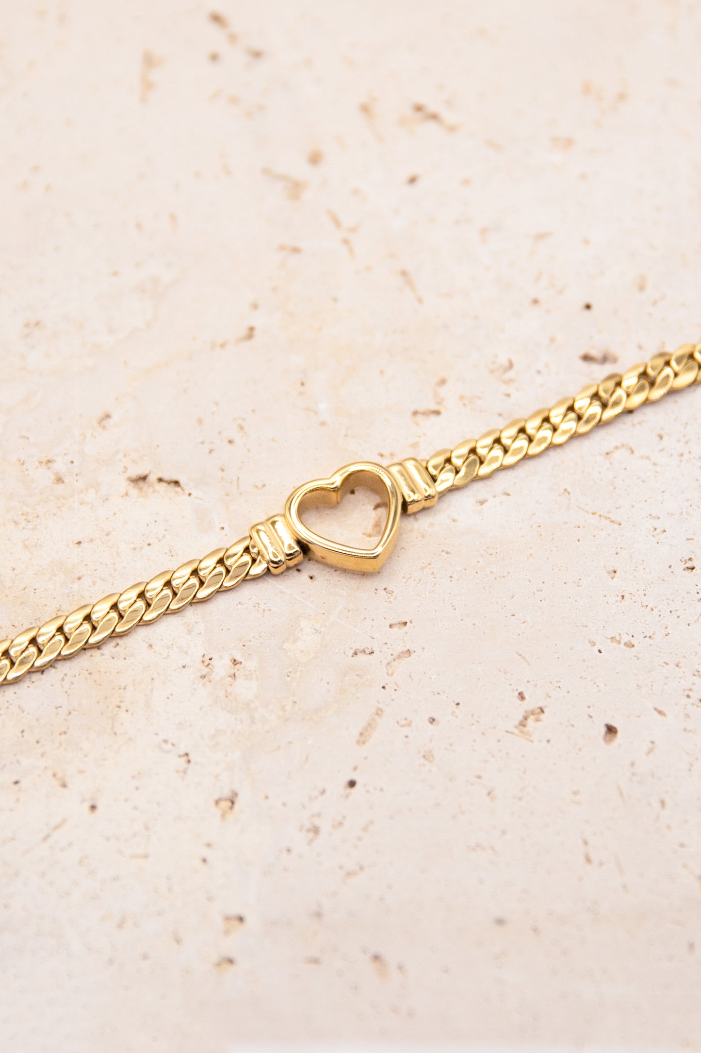 Cora bracelet - Gold
