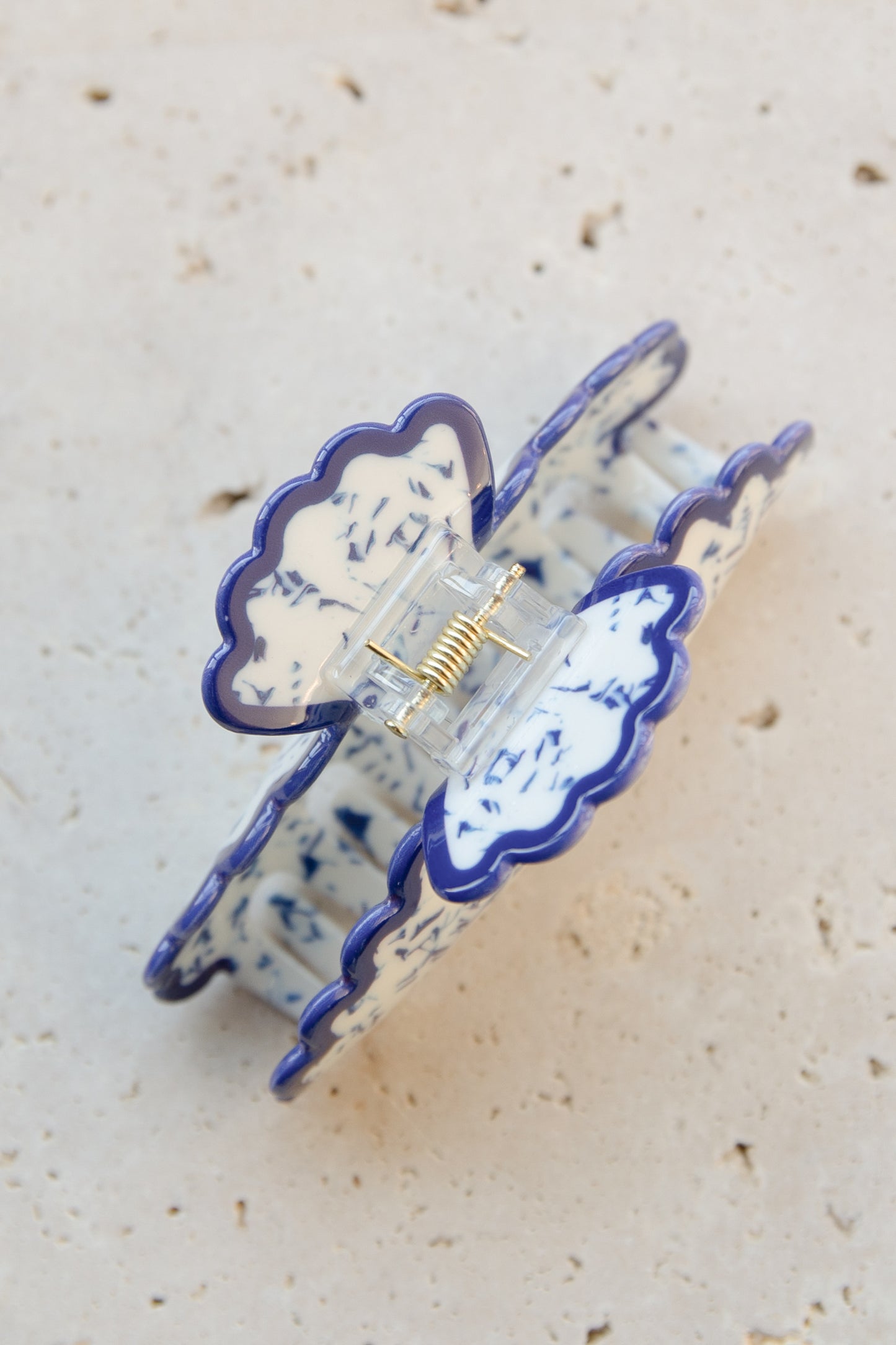 Clipsy Claw Clip