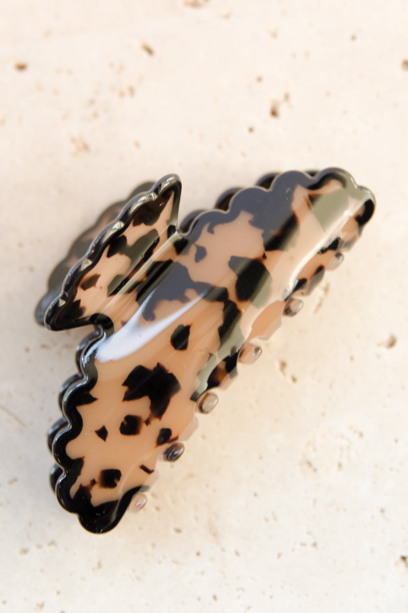 Clipsy Claw Clip