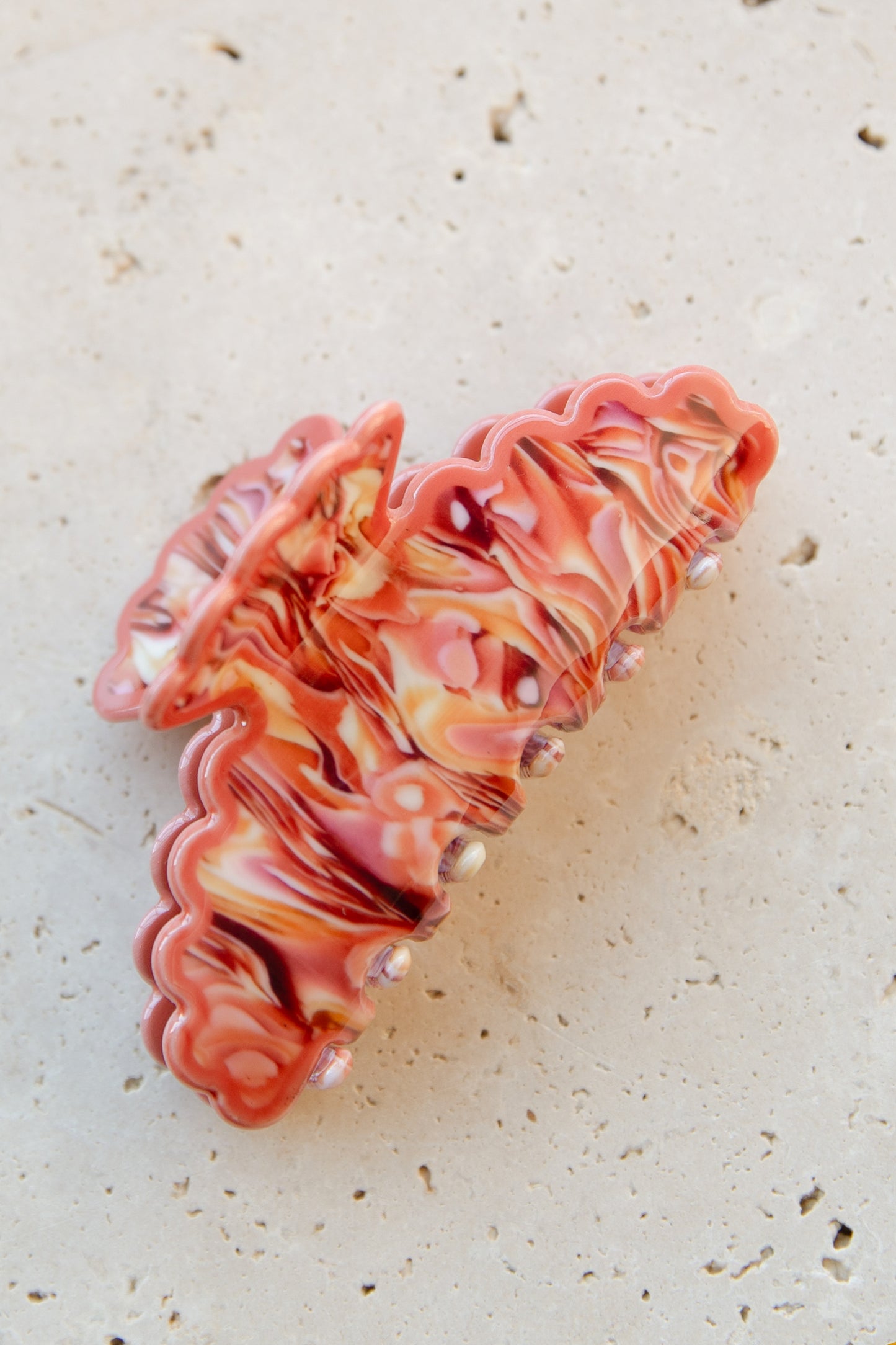 Clipsy Claw Clip