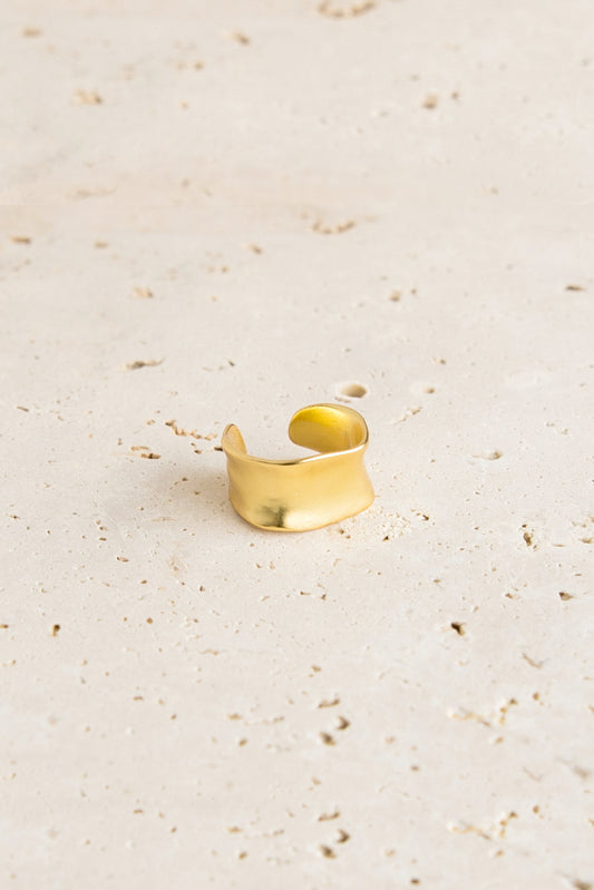 Demi Ring - Gold