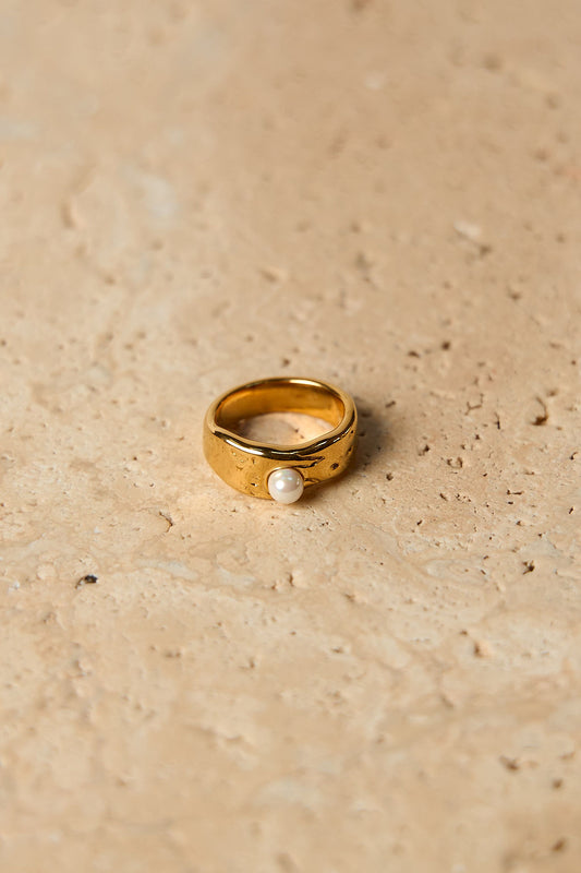 Kea Ring - Gold