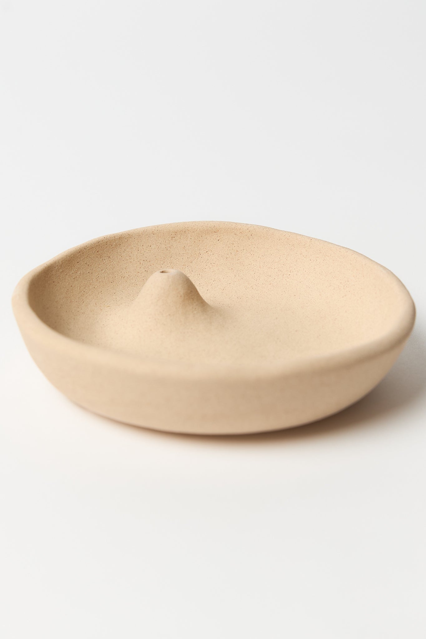 Ceramic Incense Holder