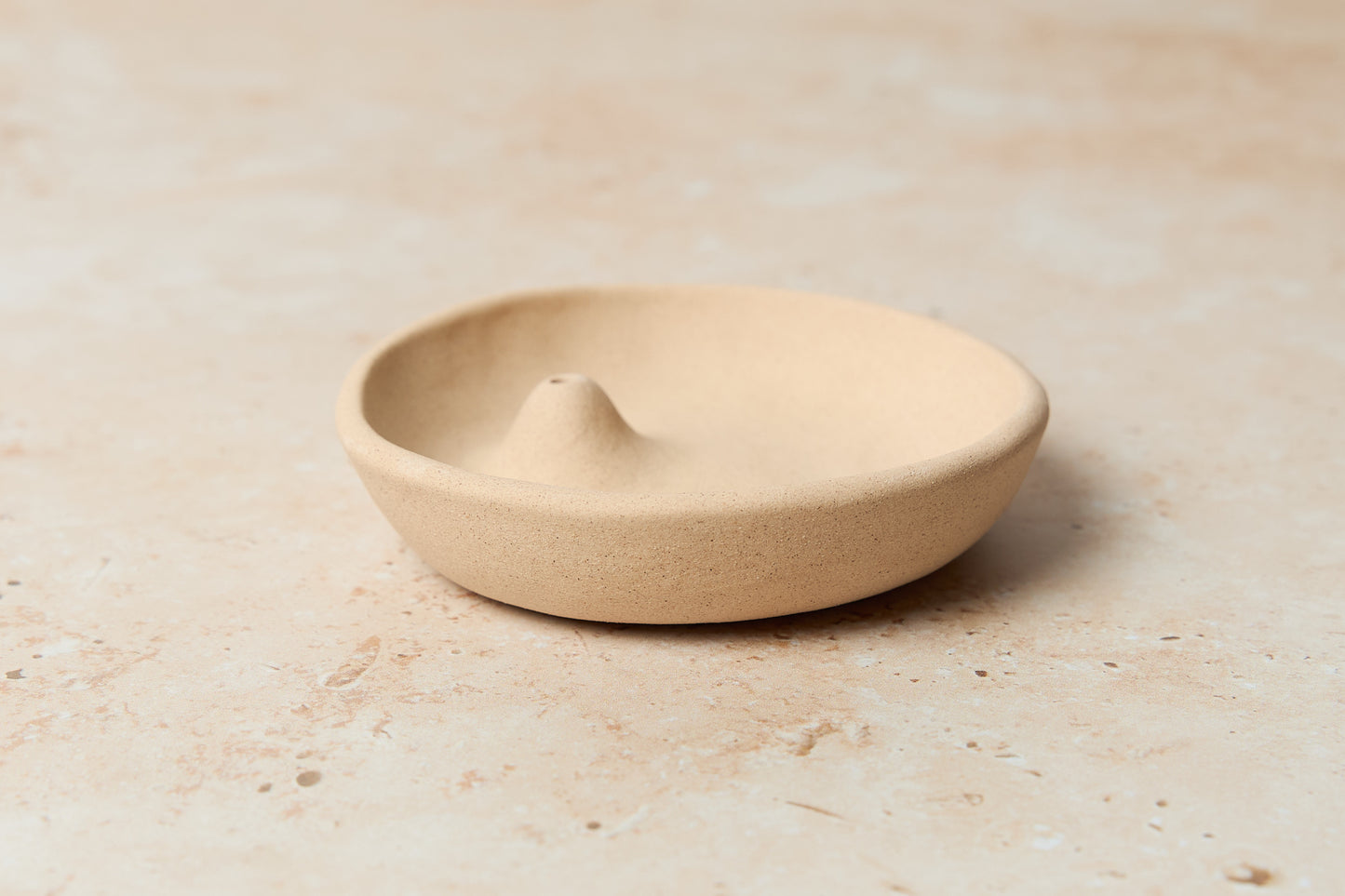 Ceramic Incense Holder