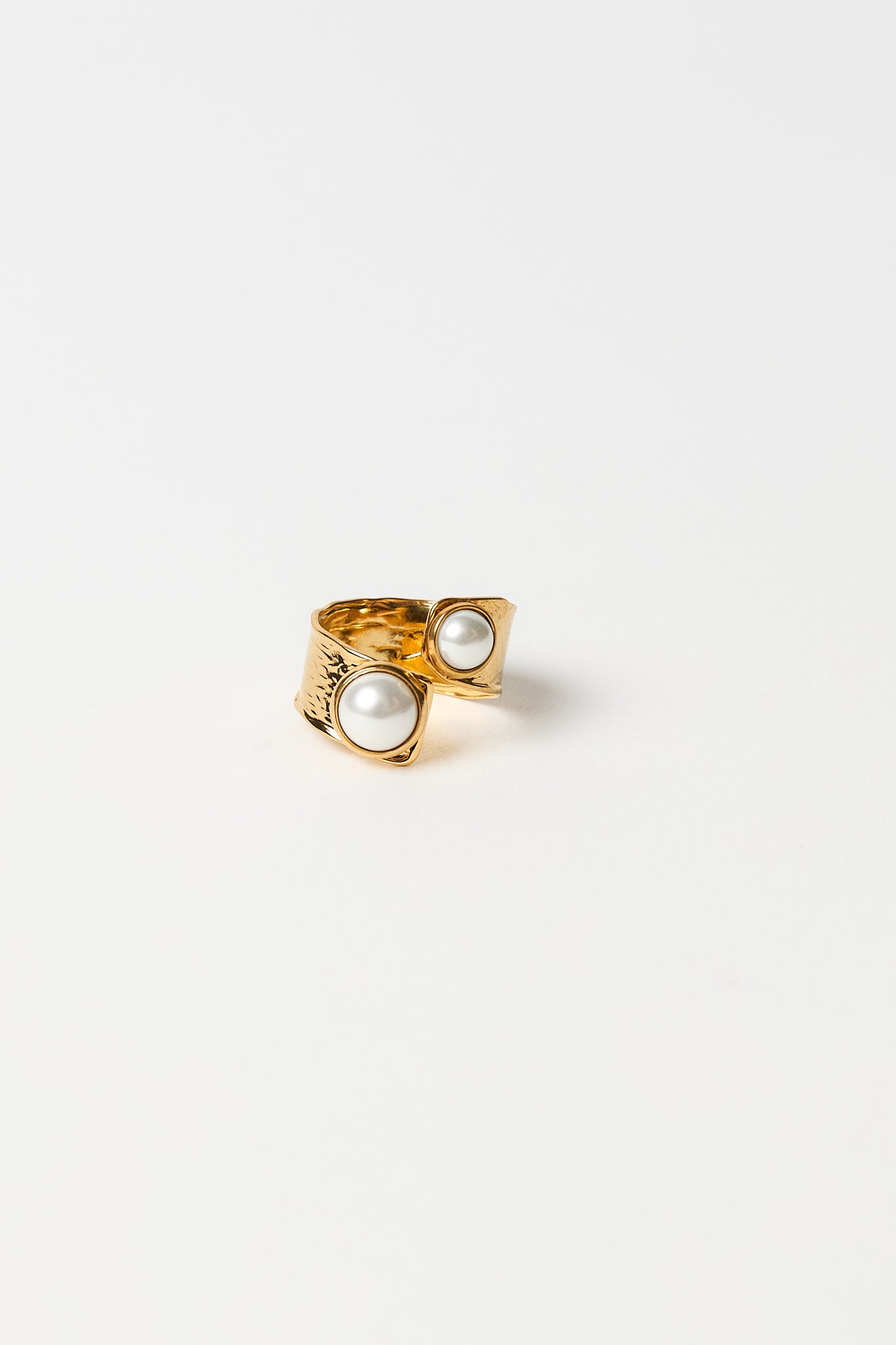 Paris Ring - Gold