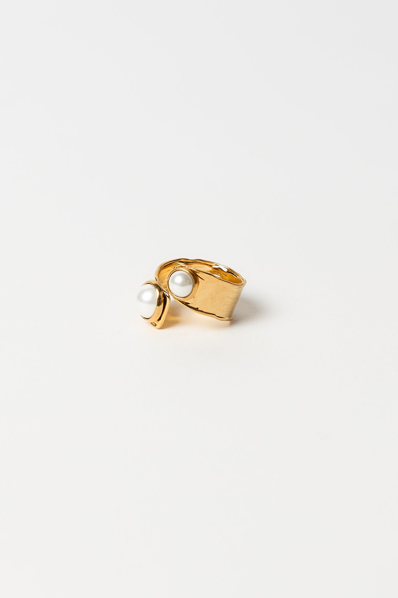 Paris Ring - Gold