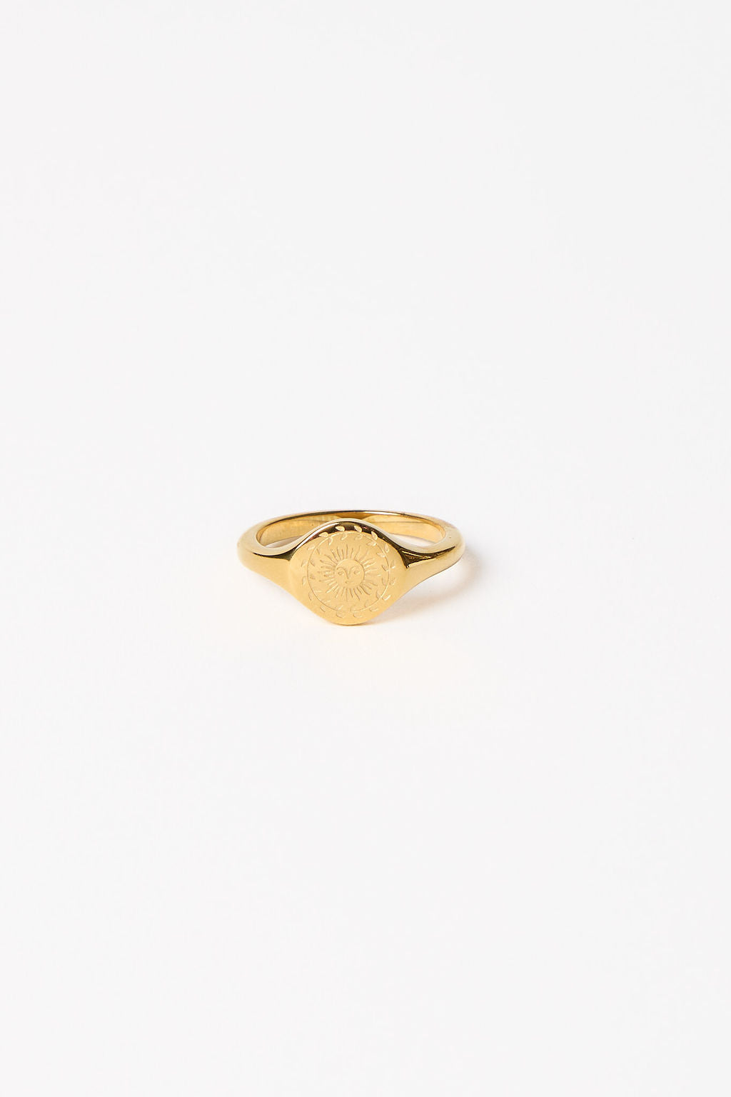 Aurora Ring - Gold