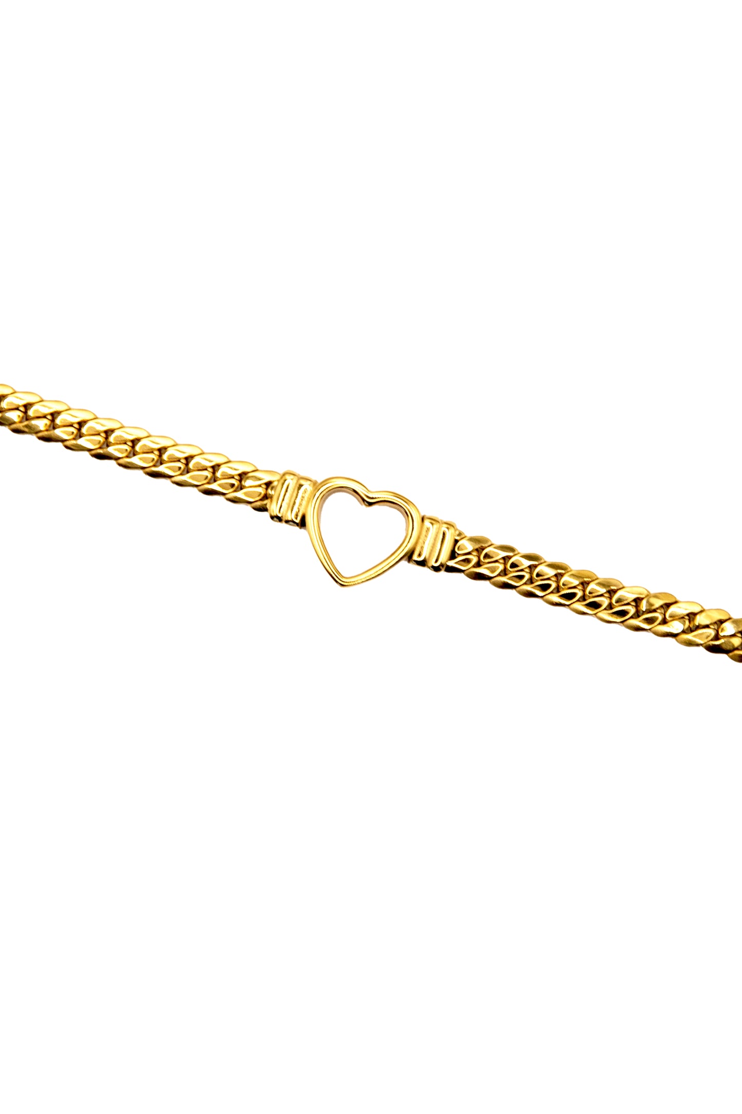 Cora bracelet - Gold