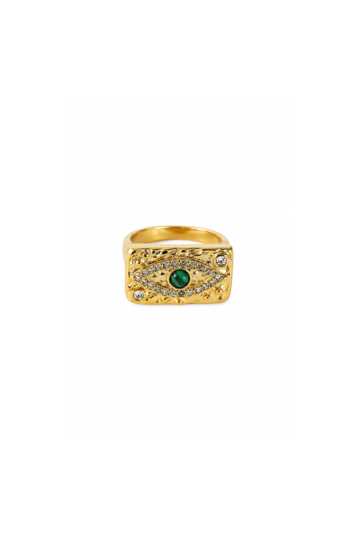 Isla Ring - Gold