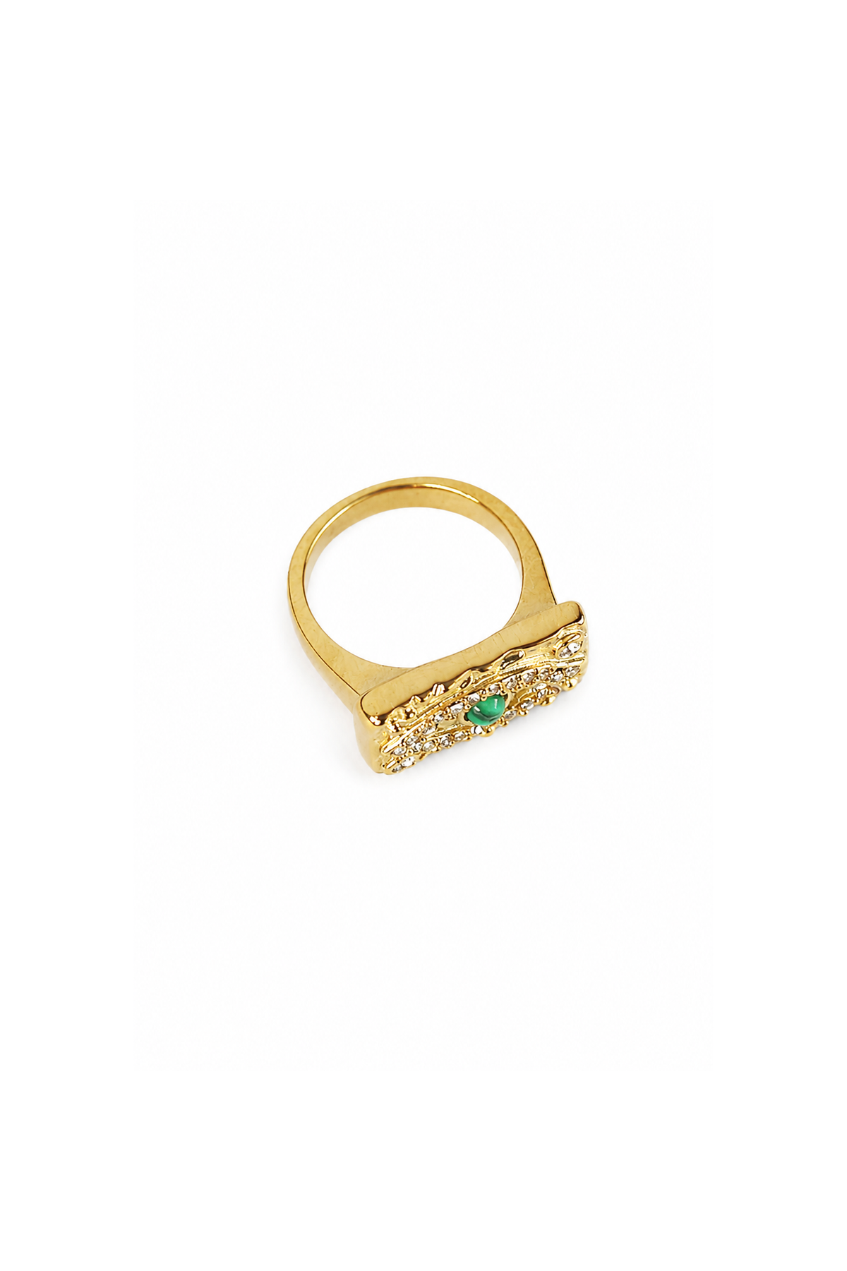 Isla Ring - Gold