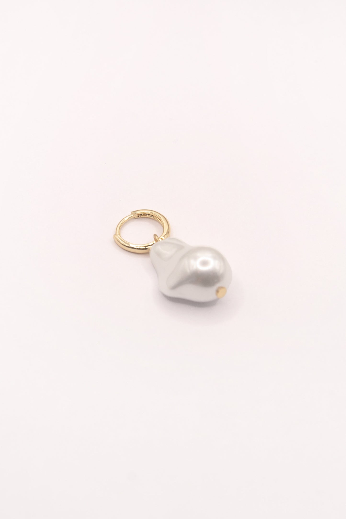 Kate Earrings - Gold